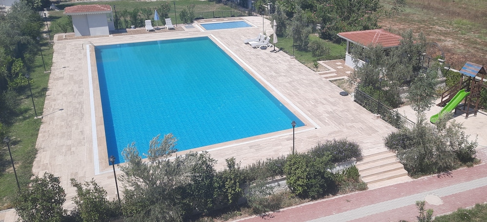 Kaliye Aspendos Hotel 26/29