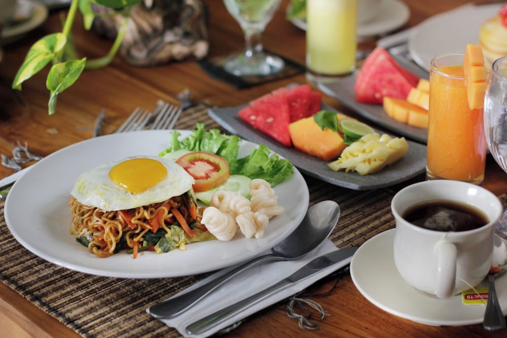 Sudha Villa Bali Baik-Baik 37/50