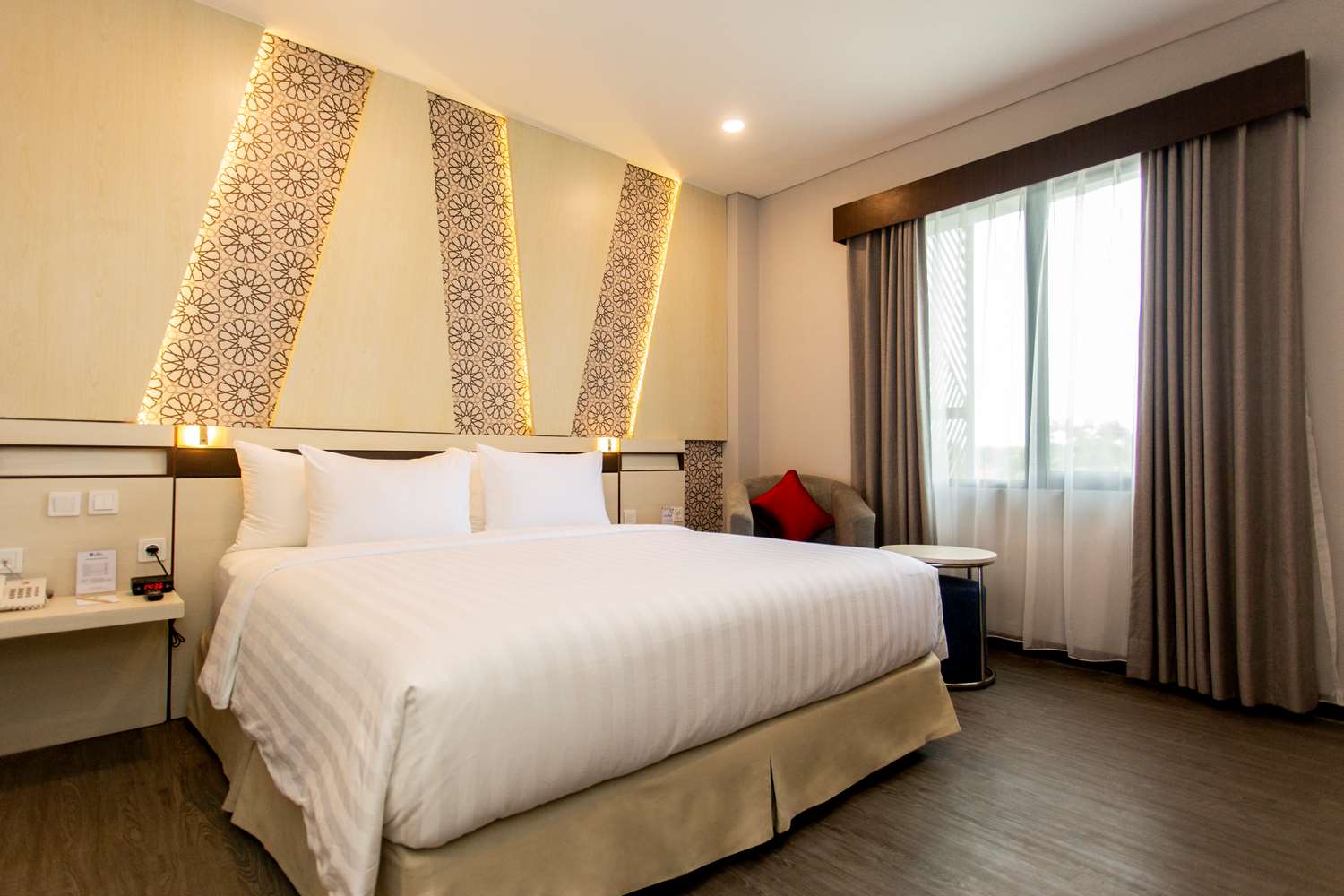 Best Western Batang Garing 10/49