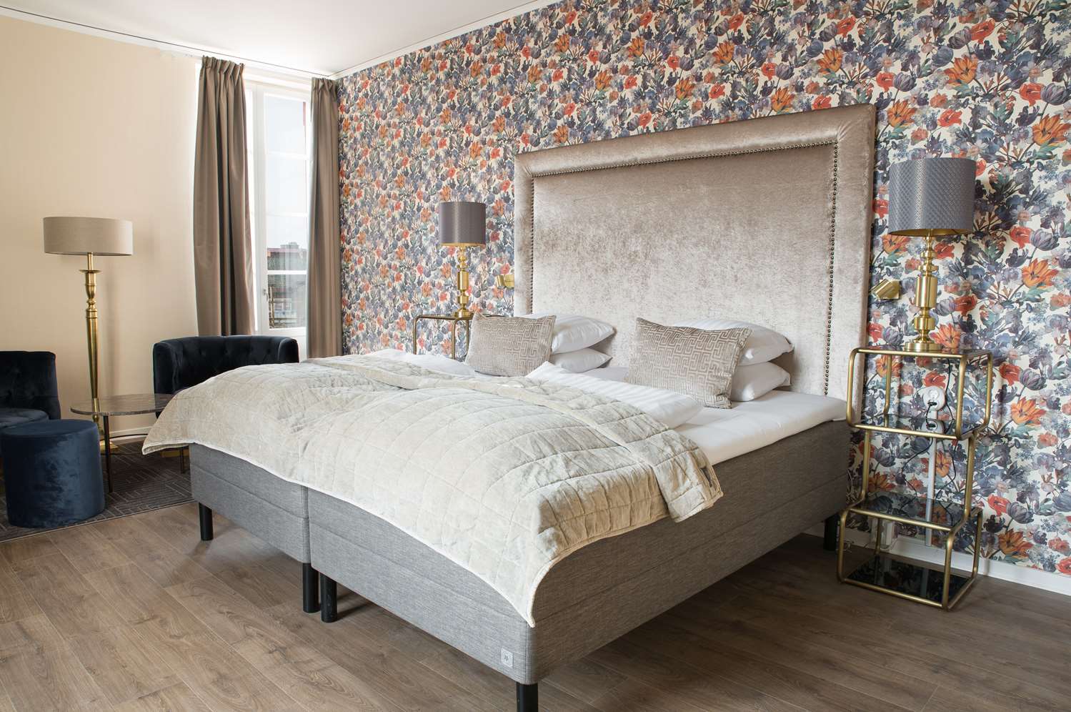 Hotel Statt Hassleholm, Bw Signature Collection 6/60