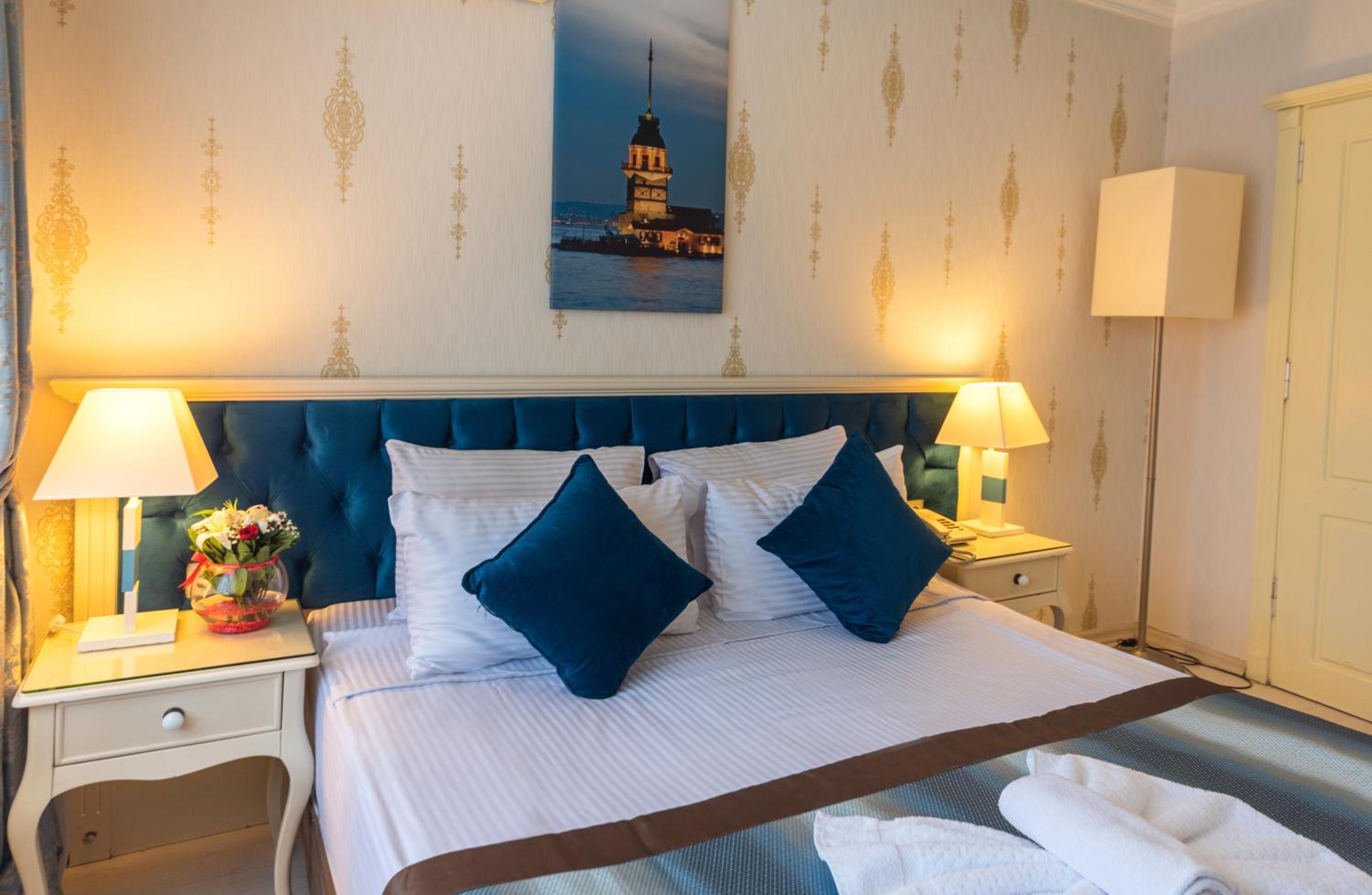 غرفة مفردة، Viva Deluxe Hotel 7/11