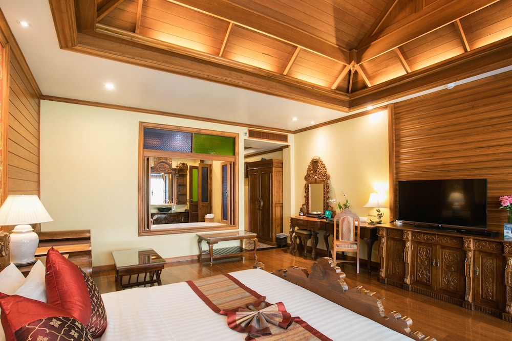 Pingviman Hotel 14/50