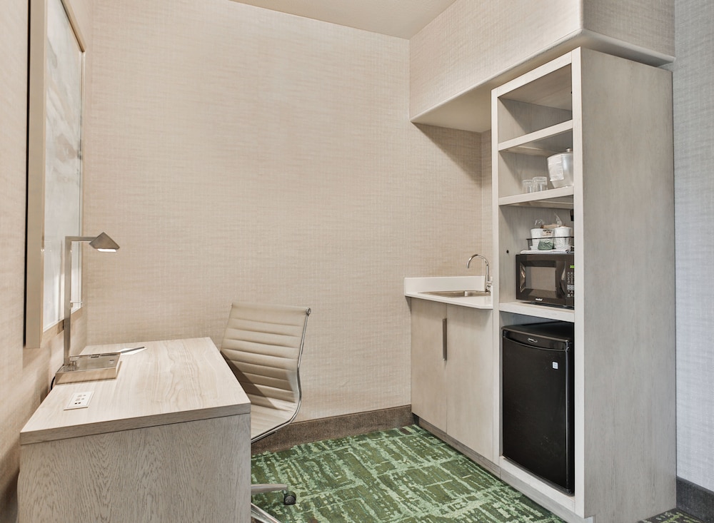 Springhill Suites Prescott 25/65