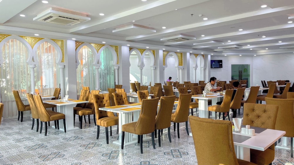 Al Fahad Hotel 39/49