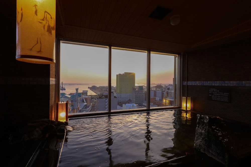 Dormy Inn Premium Kushiro 24/50