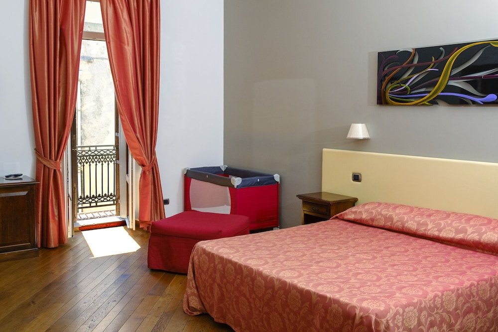 HOTEL MEDICI 13/41