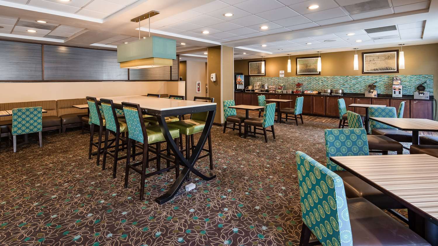 Wingate by Wyndham Harrisburg Near Hershey 24/29