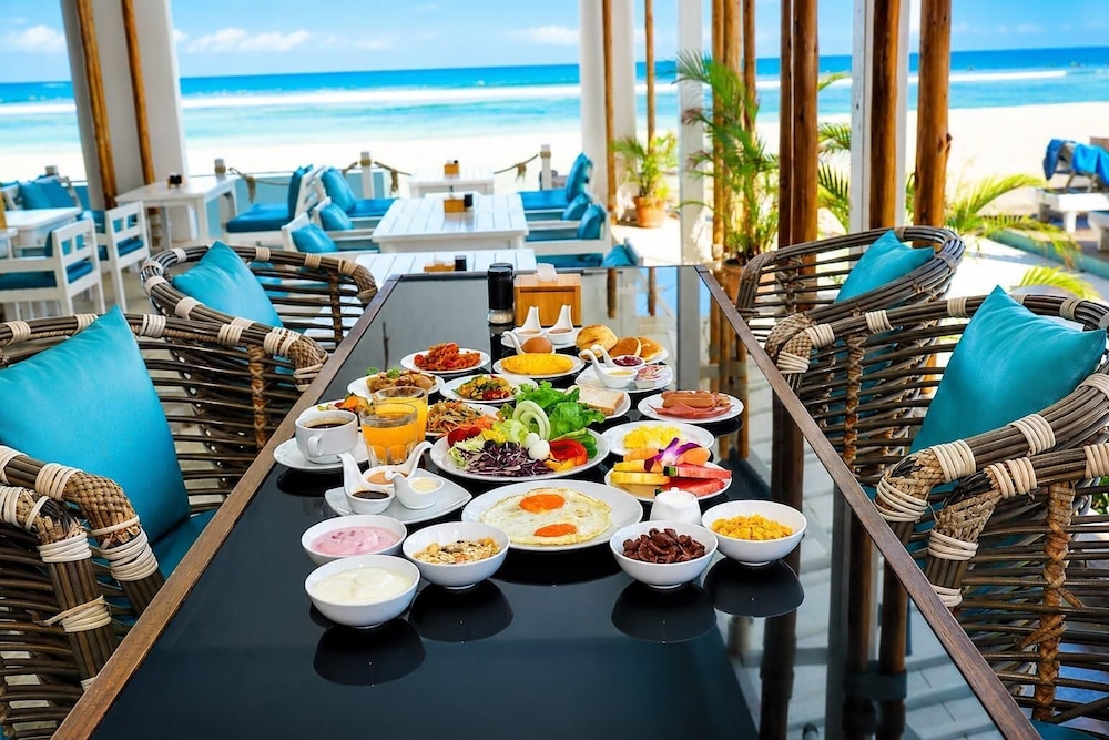 Combo Beach Hotel Samui 31/49