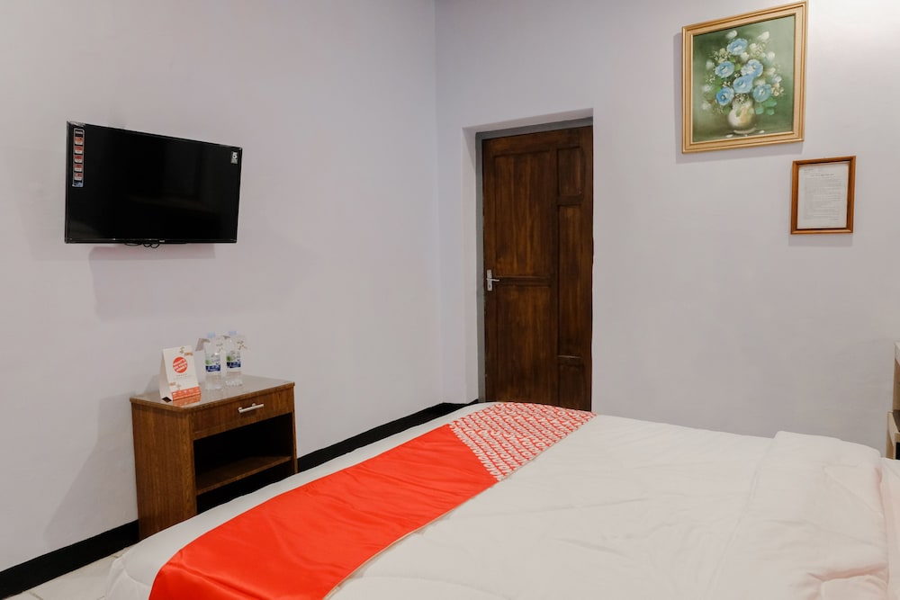 OYO 1036 Hotel Palem 1 12/28