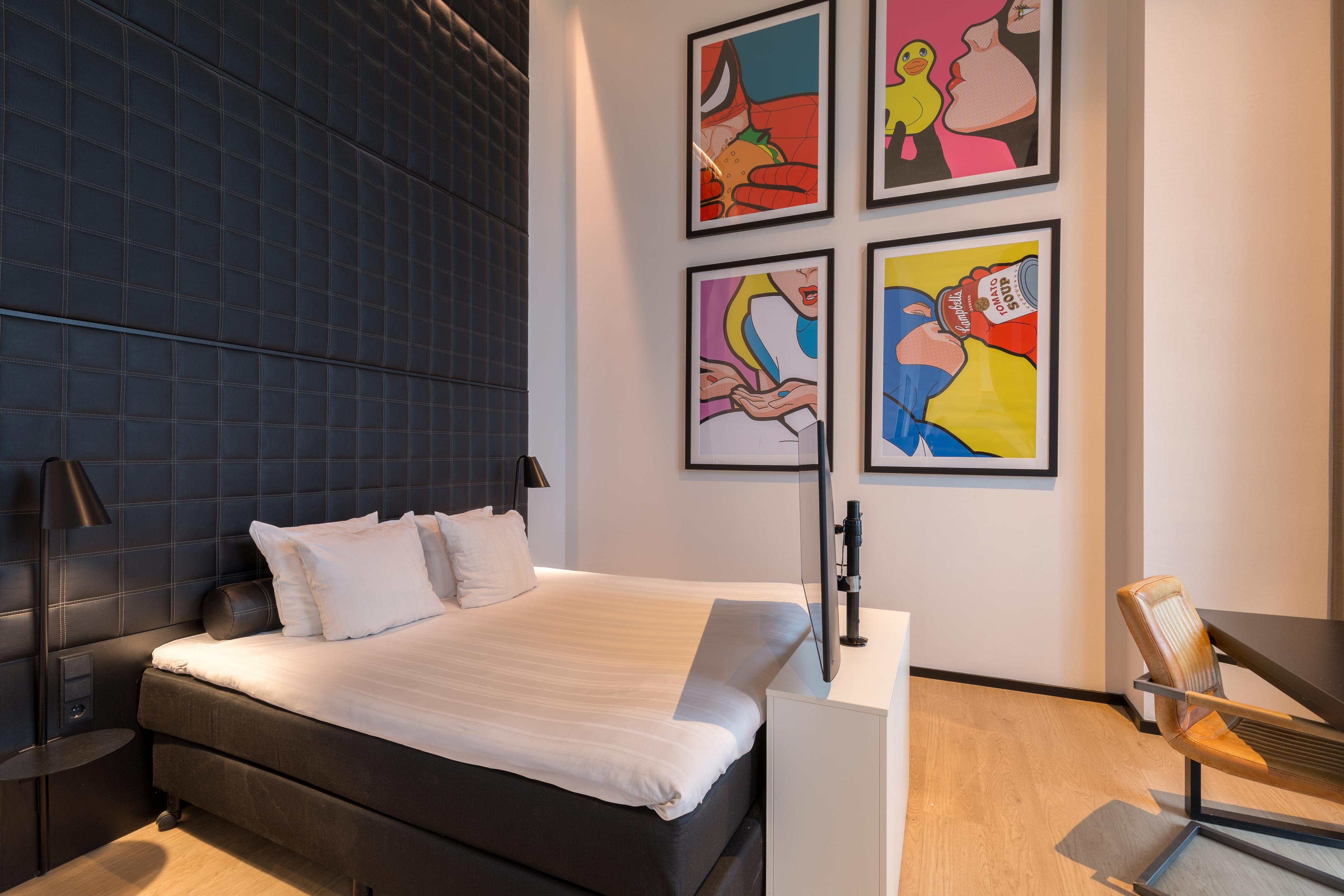 Leonardo Hotel Groningen Stadspark 11/39