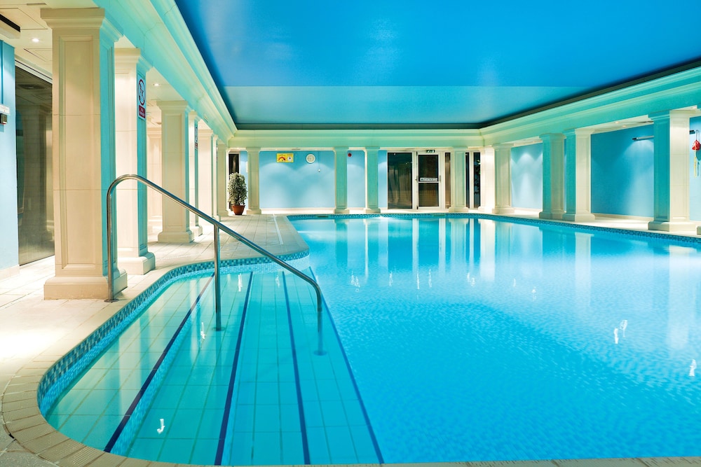 Hythe Imperial Hotel Spa Golf 44/61