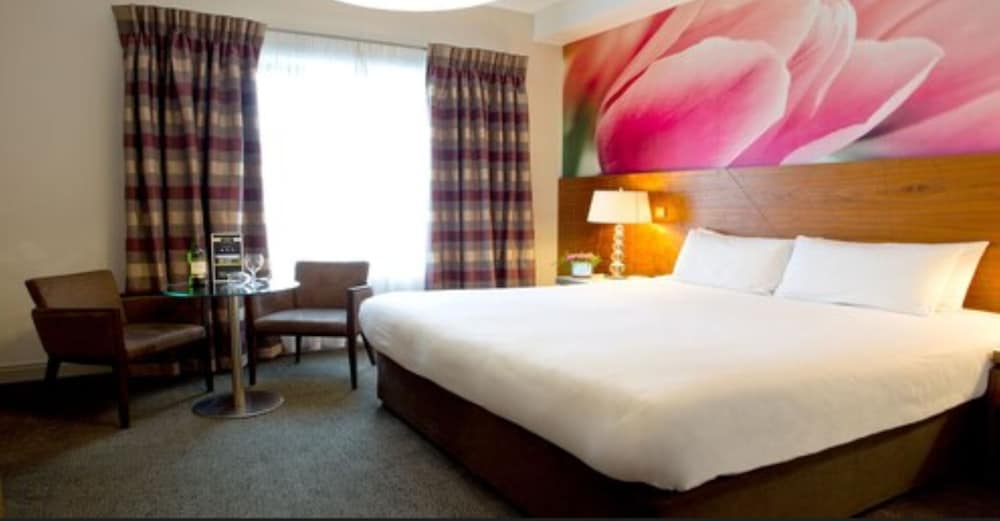Moyvalley Hotel and Golf Resort 7/37