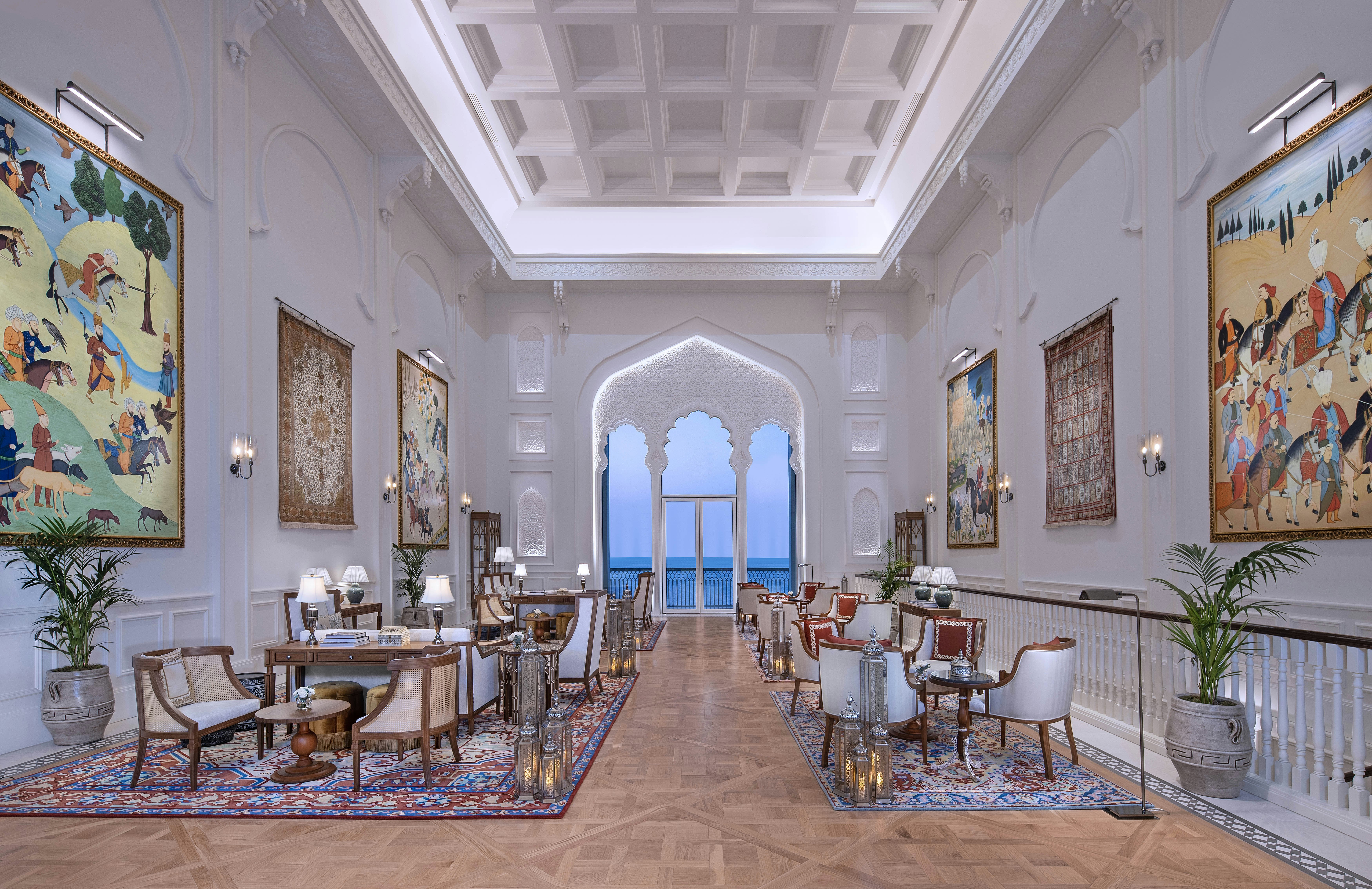 The Chedi Katara Hotel and Resort - a GHM hotel 14/38
