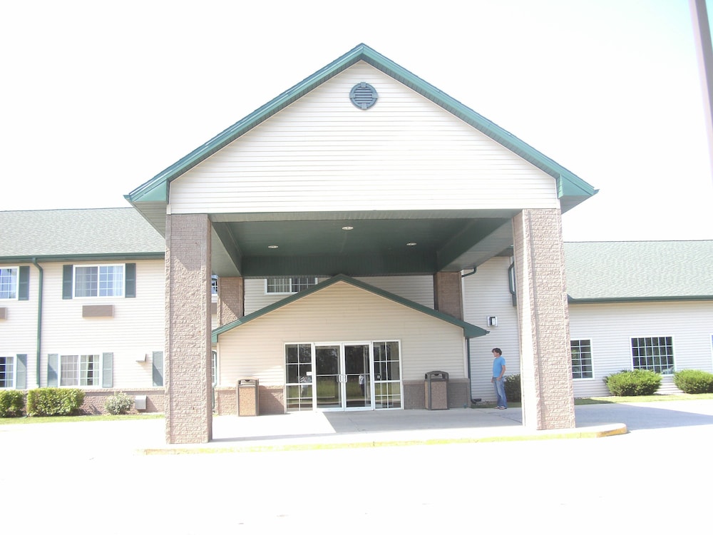 Colfax Inn 2/58