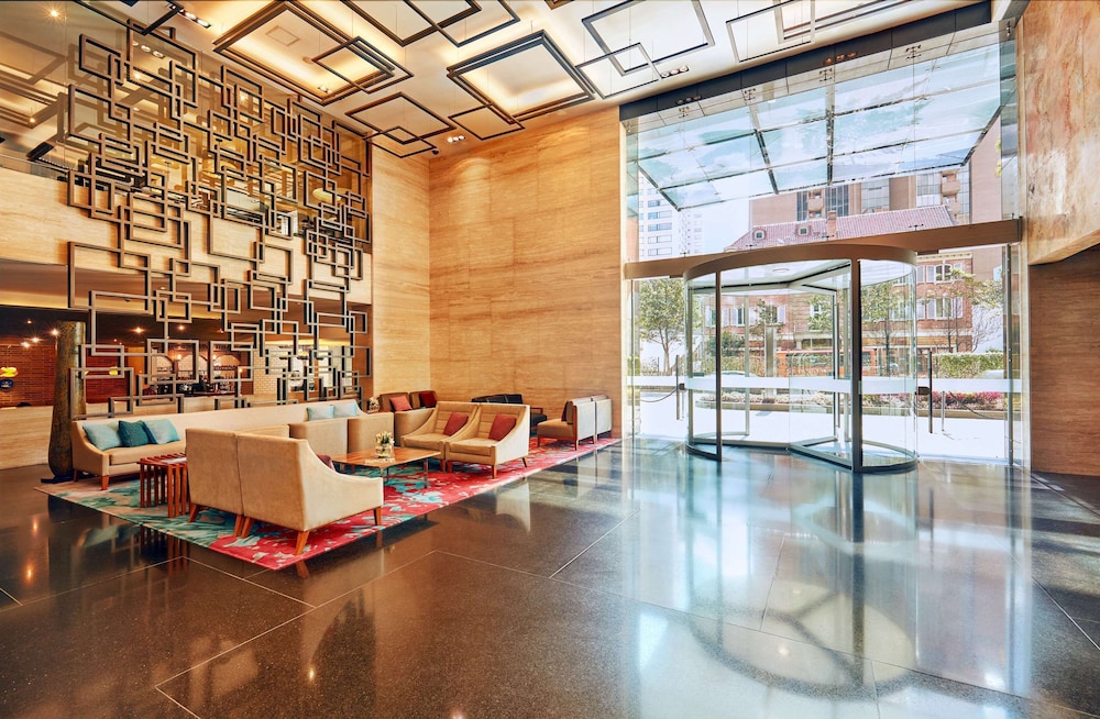 Hilton Bogota 53/81