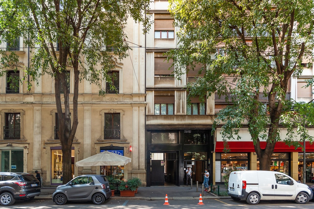 easyhomes - Vincenzo Monti 17/21