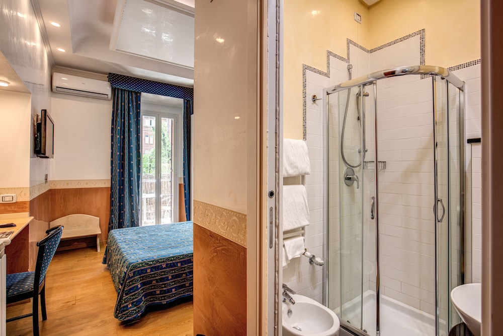 Hotel Verona Rome 56/56