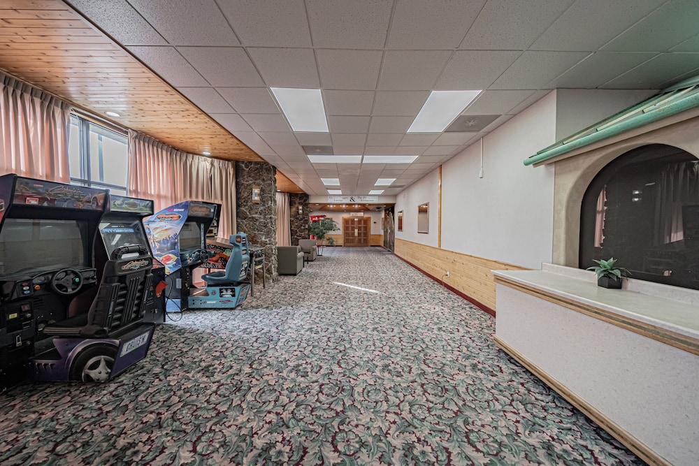 Studio6 Pocatello, ID 40/50