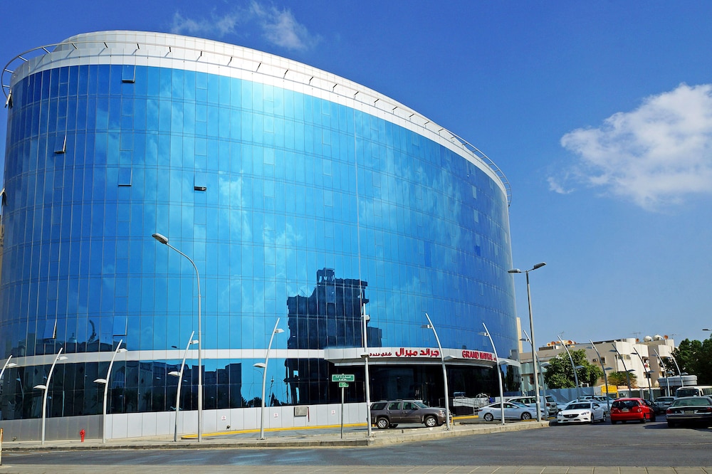 Mayral Grand For Hotel Apartments in AL KHOBAR