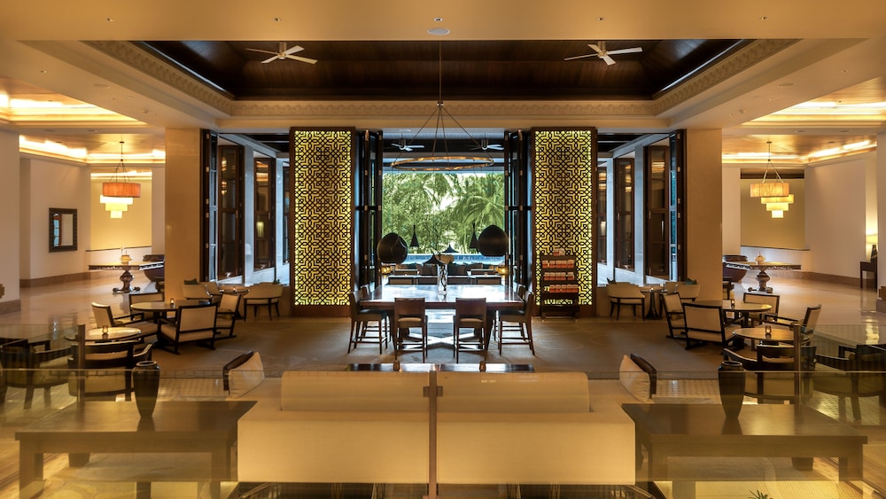 GRAND HYATT GOA 51/70