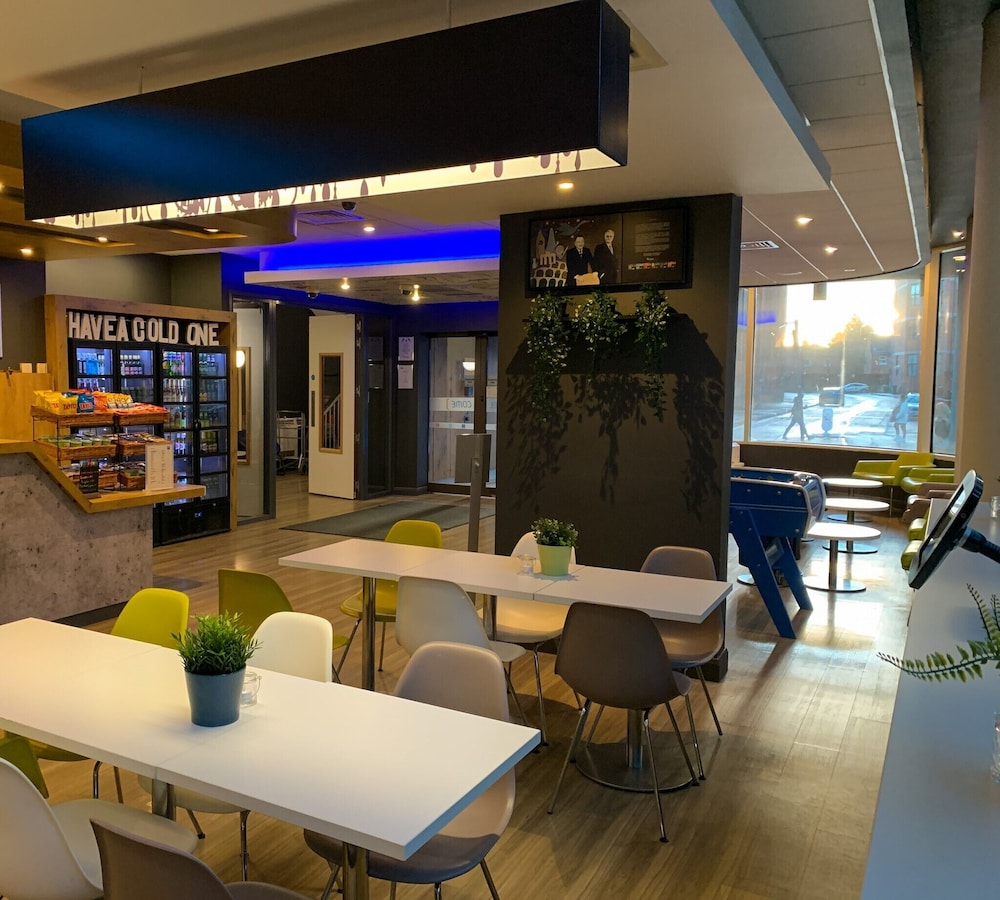 Ibis budget Belfast City Centre 40/57