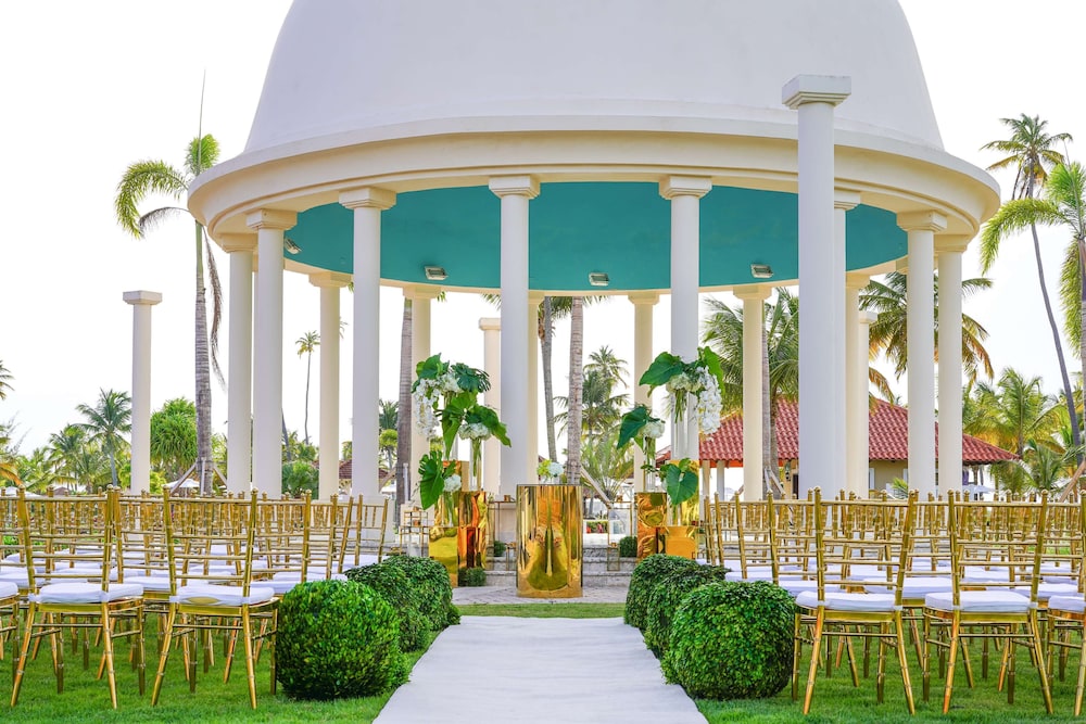 Hyatt Regency Grand Reserve Puerto Rico 4/75