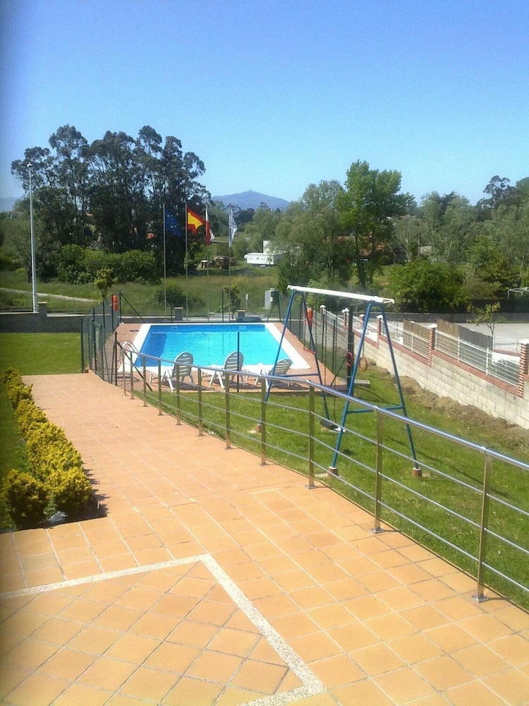 Hotel Estrella Del Alemar 18/35