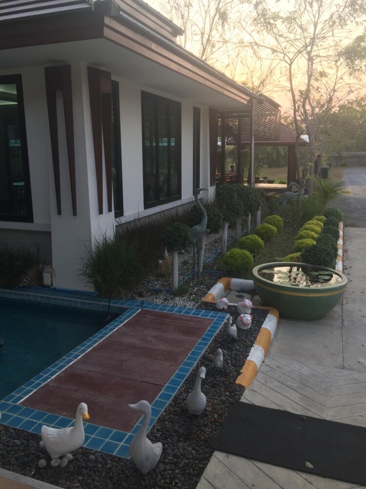 Grand Lopburi Hotel 13/30