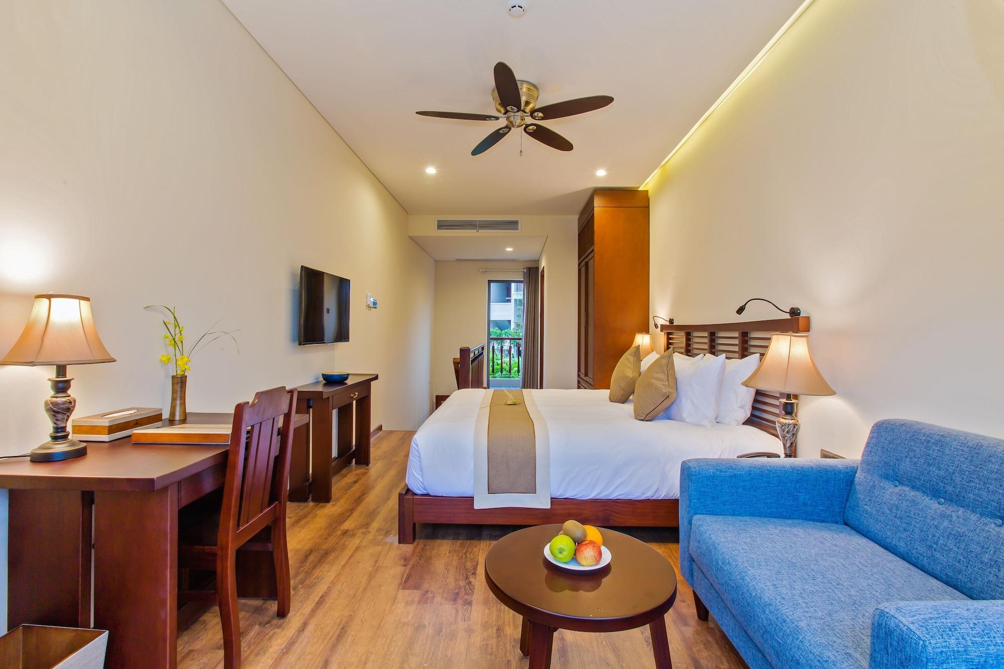 1 Bedroom, River, Suite, Private Pool