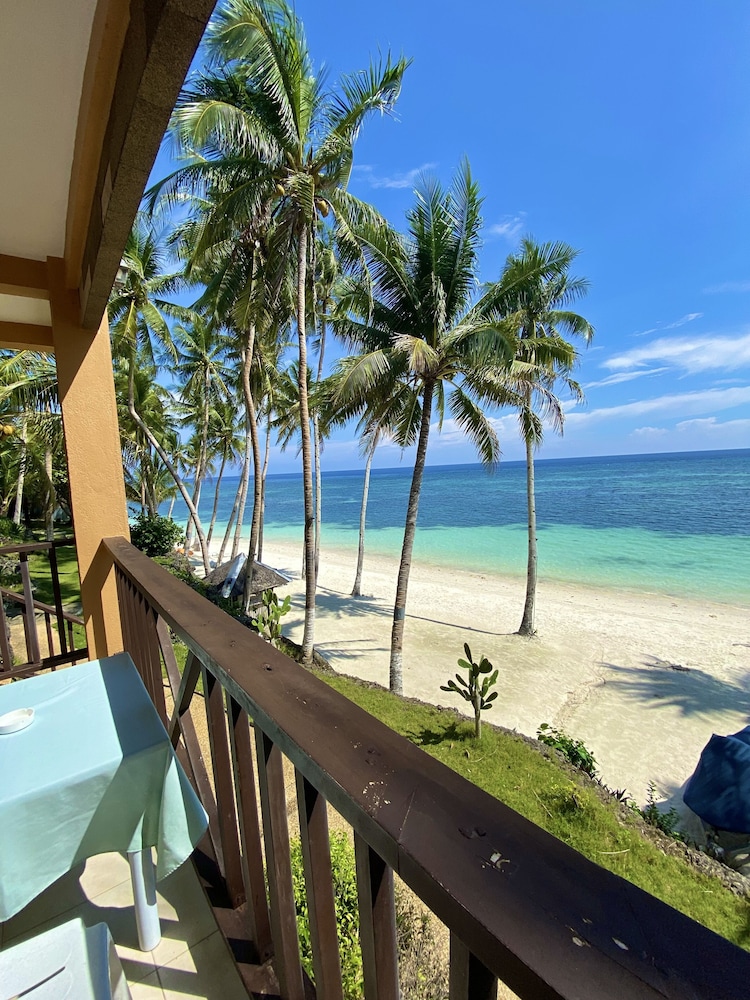 Anda White Beach Resort 61/64
