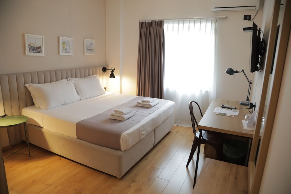 Hotel Oda 21/73