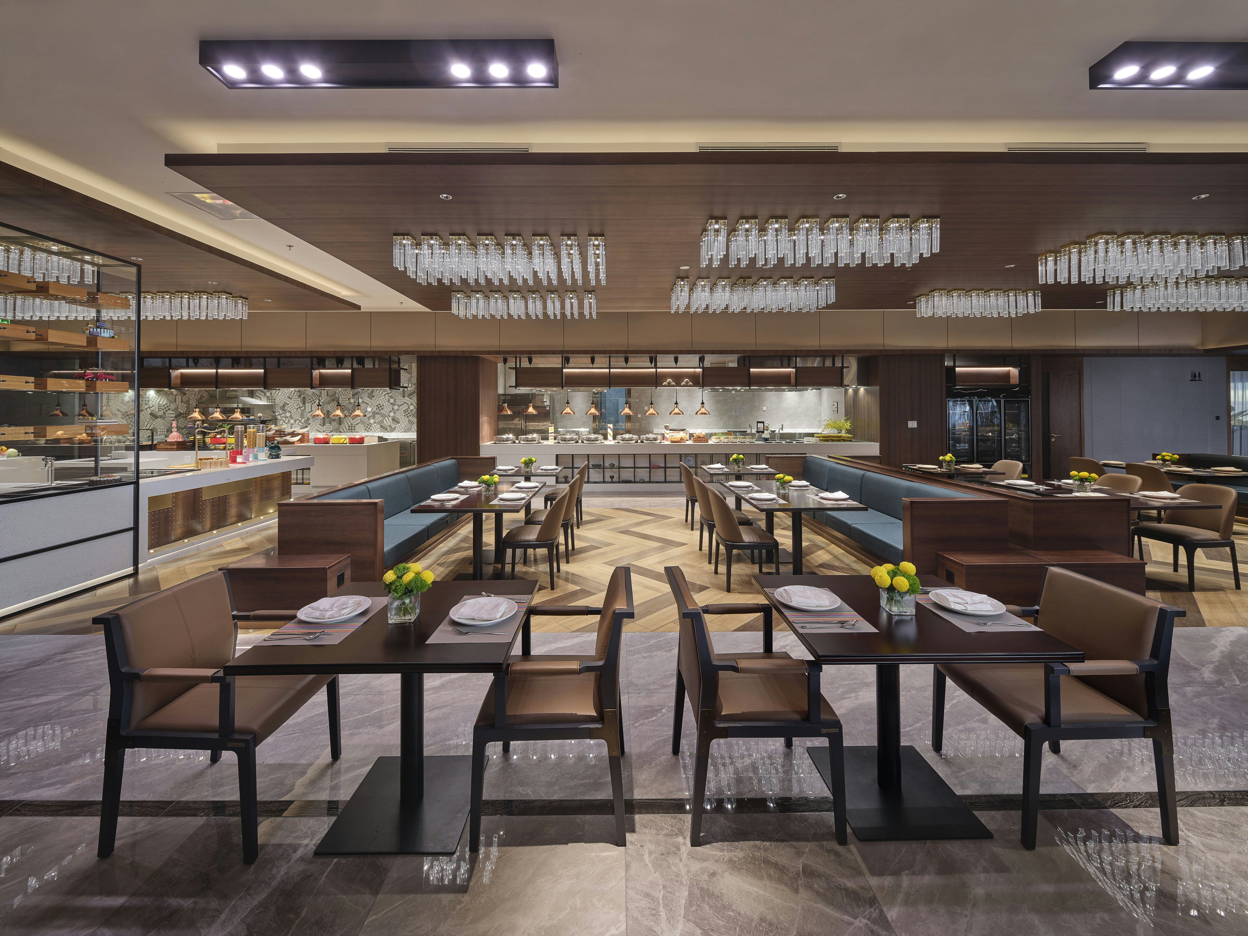 DoubleTree by Hilton Anshan 14/25
