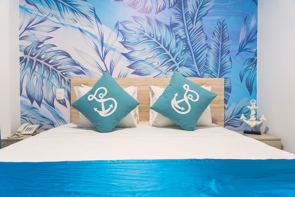 Sea Colors Hotel 28/44