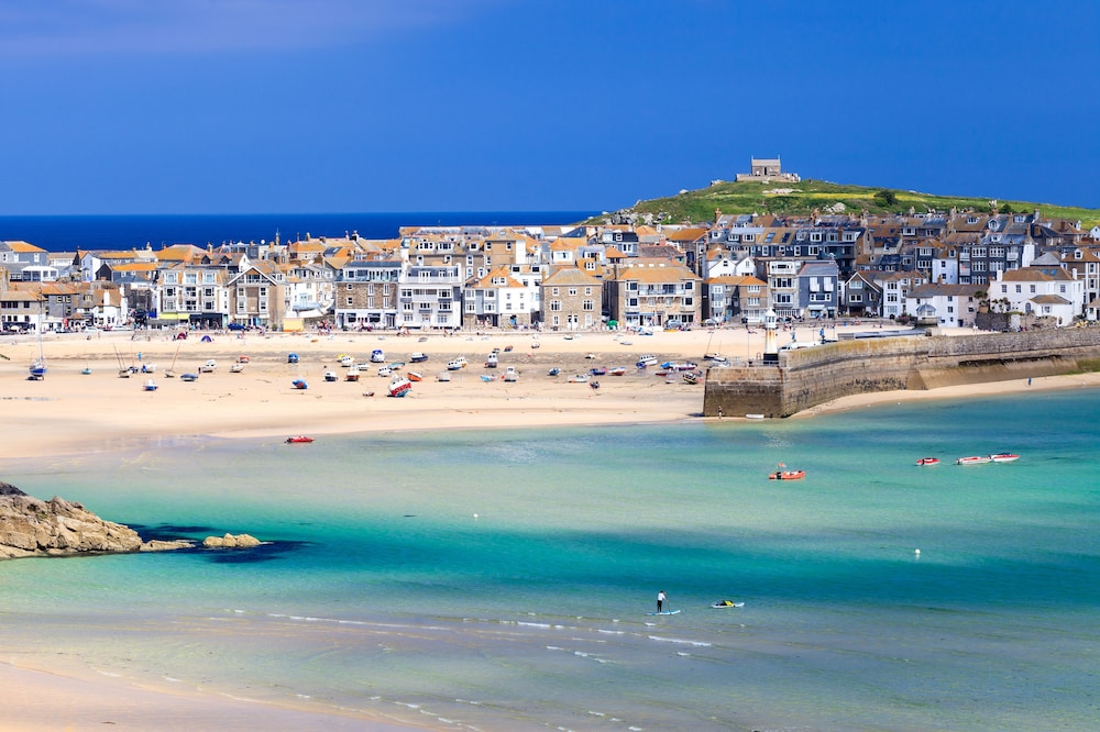 St Ives Harbour Hotel 69/76