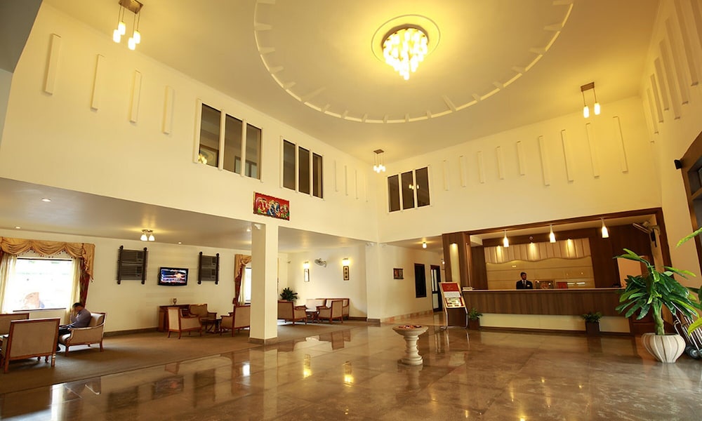 Hotel Uday Residency 7/39