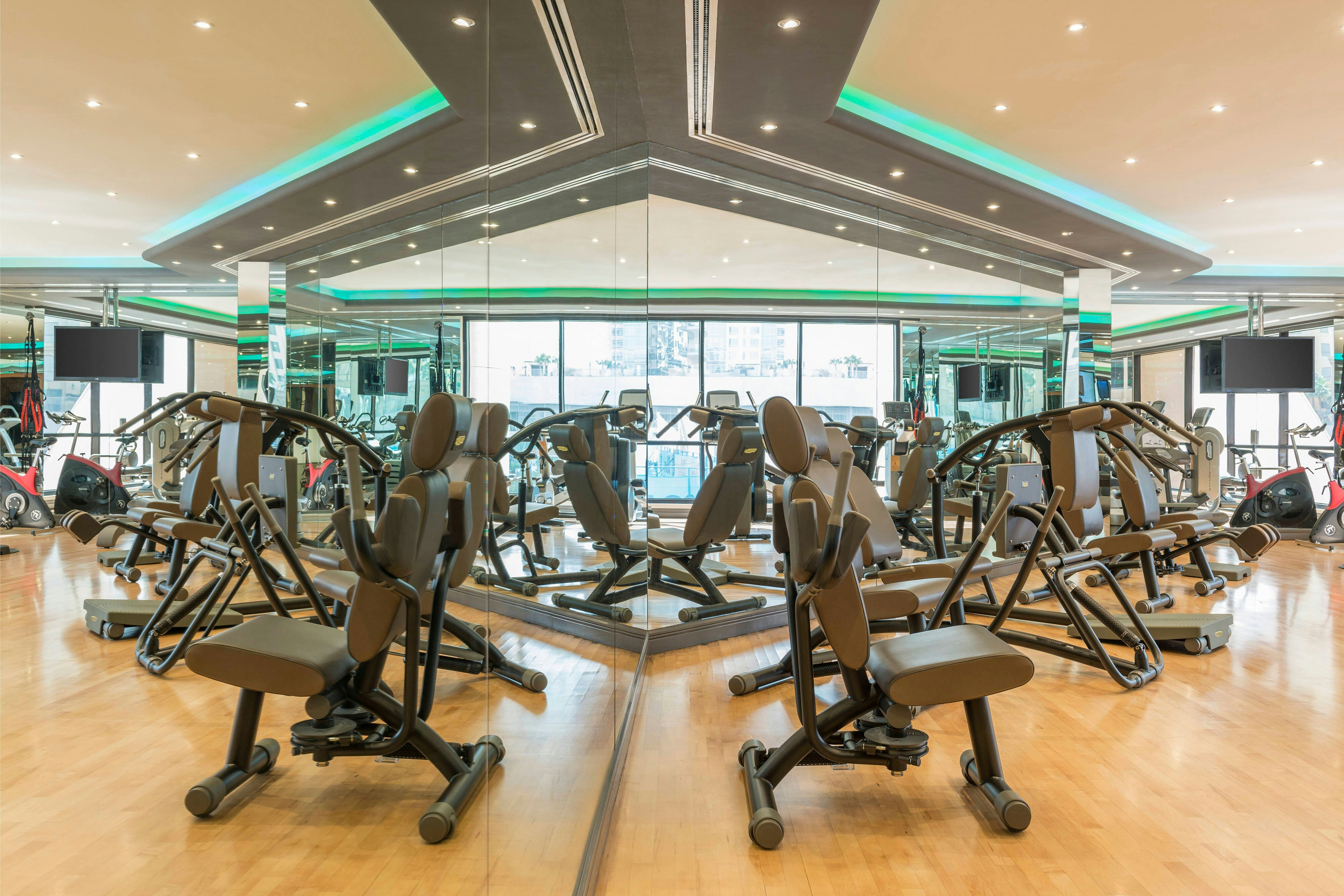 Le Royal Meridien Beach Resort & Spa 39/78
