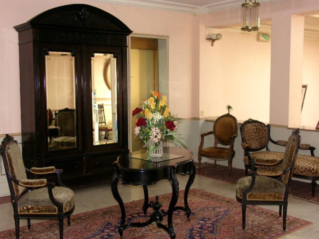 Meurice 16/21