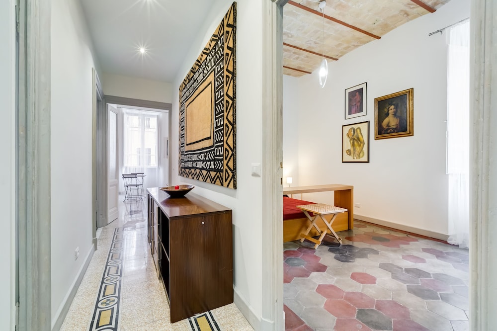 Monti Colosseum Apartment-Urbana 2/29