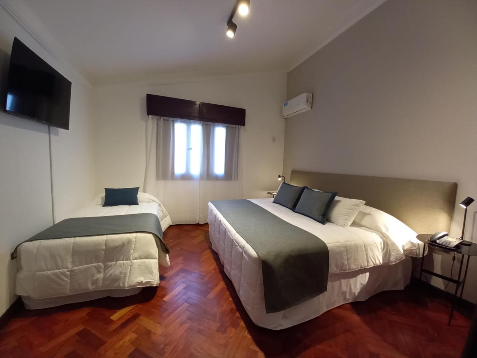 Del Virrey Hotel 11/46