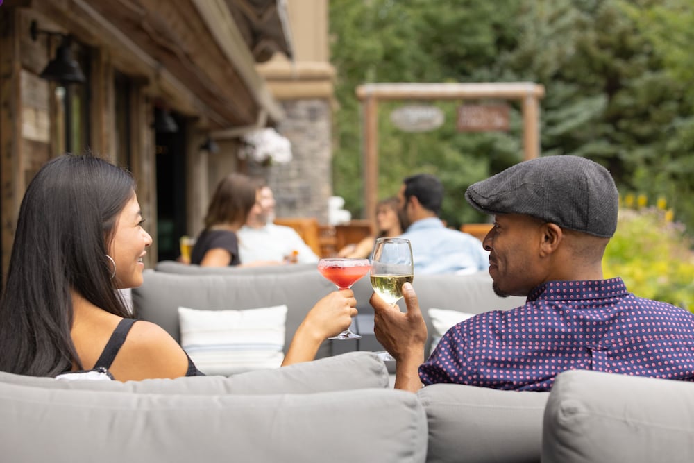 Teton Mountain Lodge and Spa A Noble House Resort 53/67