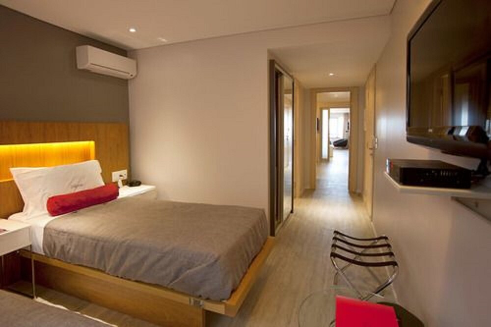 room