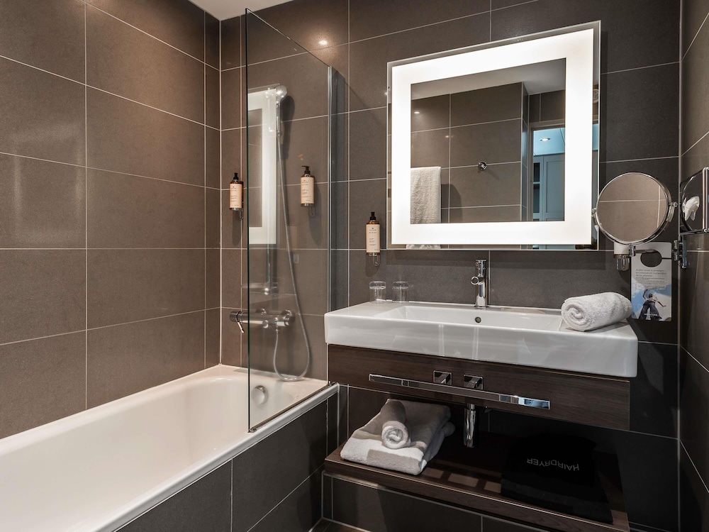 Mercure Clermont Ferrand Centre Jaude 48/50