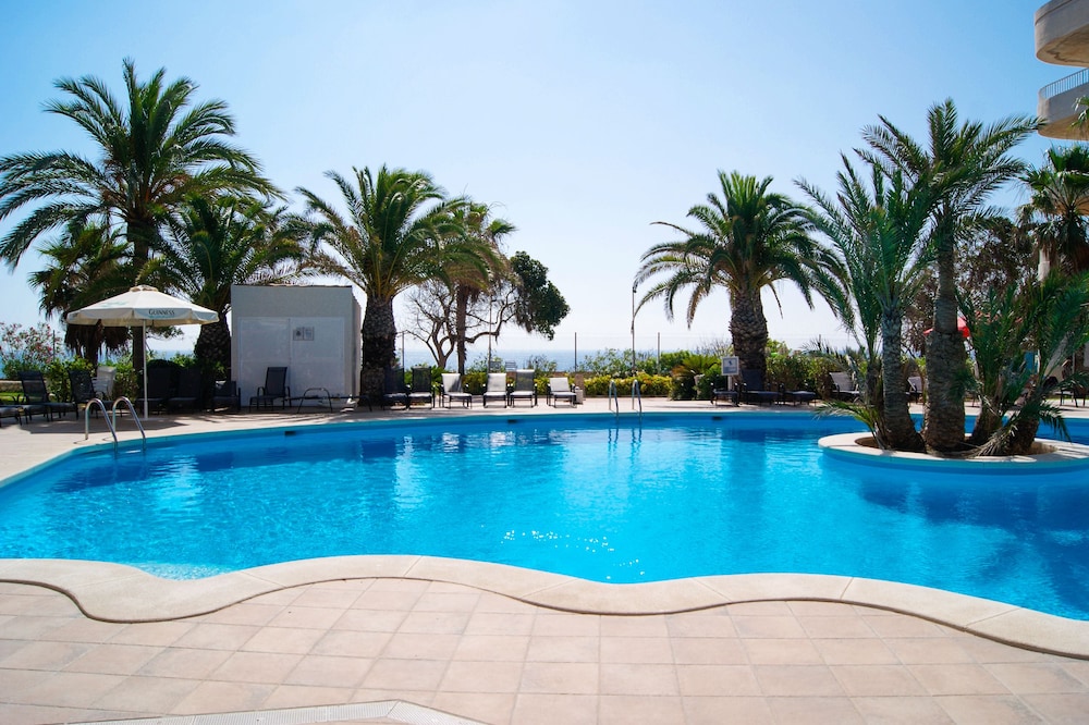 Palmera Beach 37/40