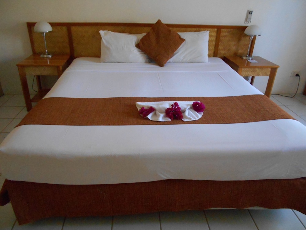 Bedarra Beach Inn 6/35