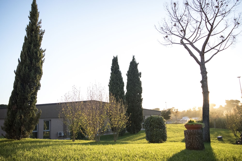Hotel Roma Sud 43/50