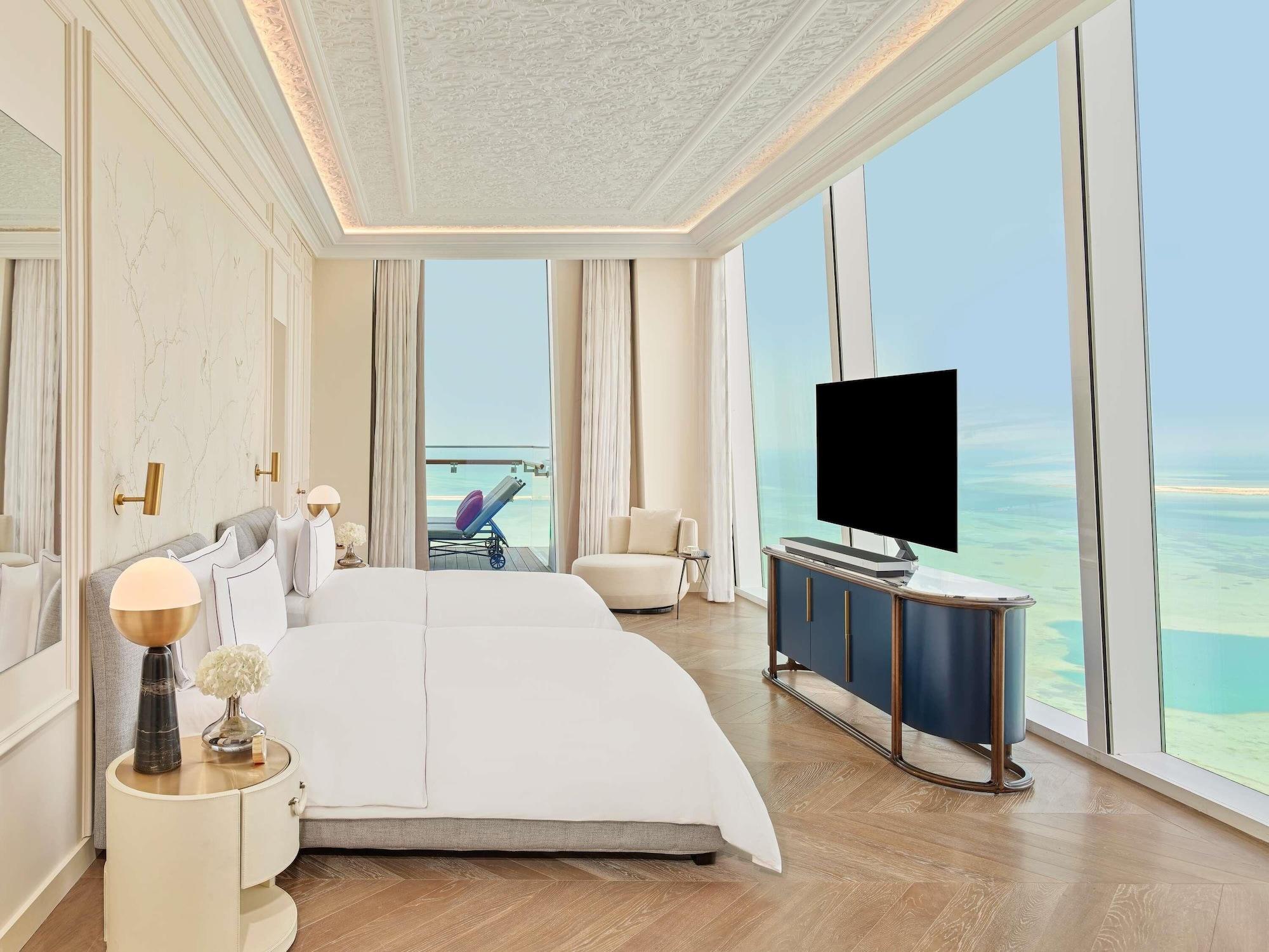 Parisian, Suite, Twin Beds