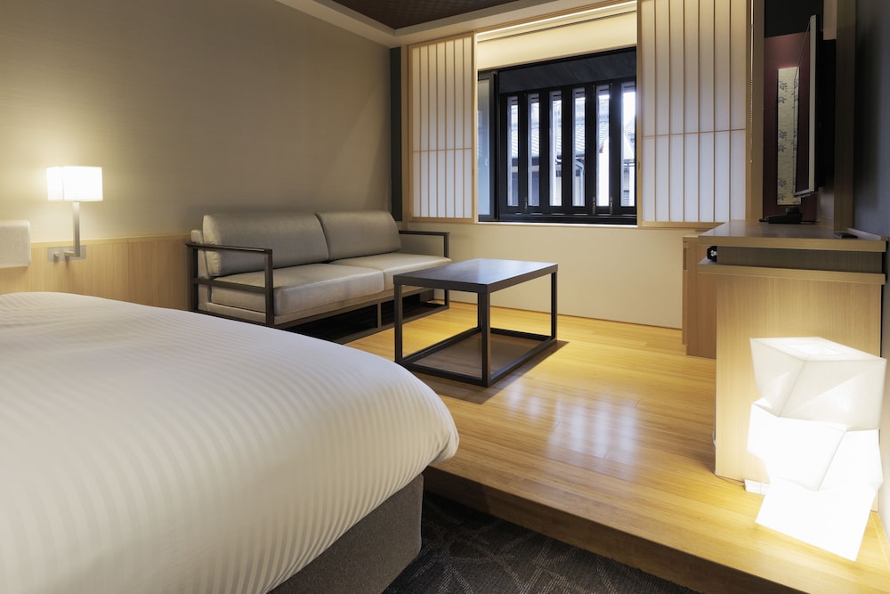 Mitsui Garden Hotel Kyoto Shinmachi Bettei 45/70