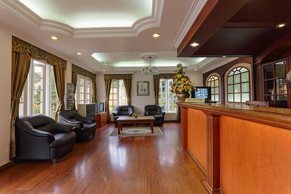 Parkland Apartment 25/34