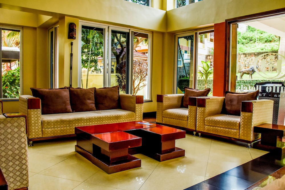 Isamilo Lodge 28/50