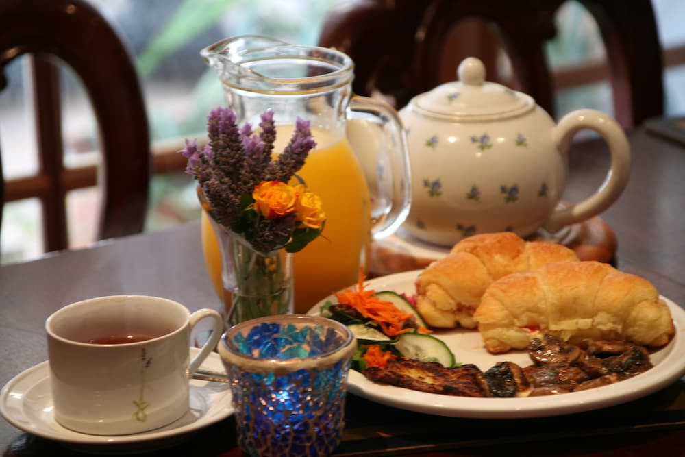 Lavender House Bed And Breakfast 41/49